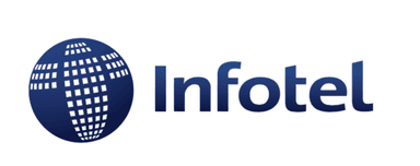 Infotel logo