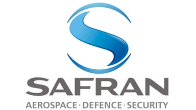 Safran logo