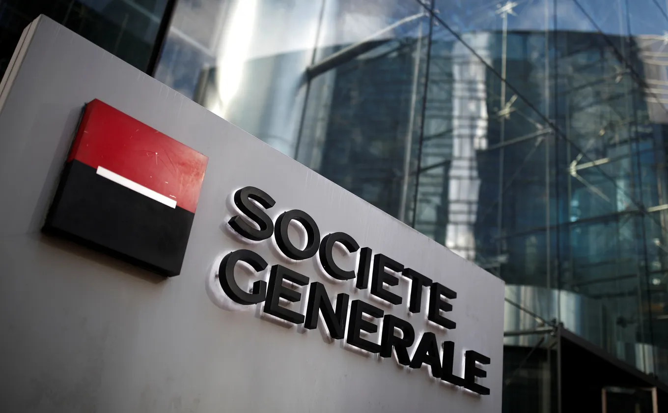 Societe Generale project